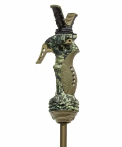Primos Trigger Stick Gen3 Tall Monopod Dark Earth/Camo New
