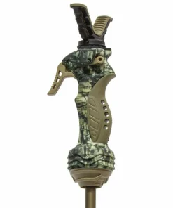 Primos Trigger Stick Gen3 Tall Monopod Dark Earth/Camo New