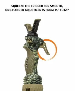 Primos Trigger Stick Gen3 Tall Monopod Dark Earth/Camo New