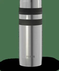 Primus Basalt Insulated Thermo Bottle 0.75 L Stainless Steel No color Outlet