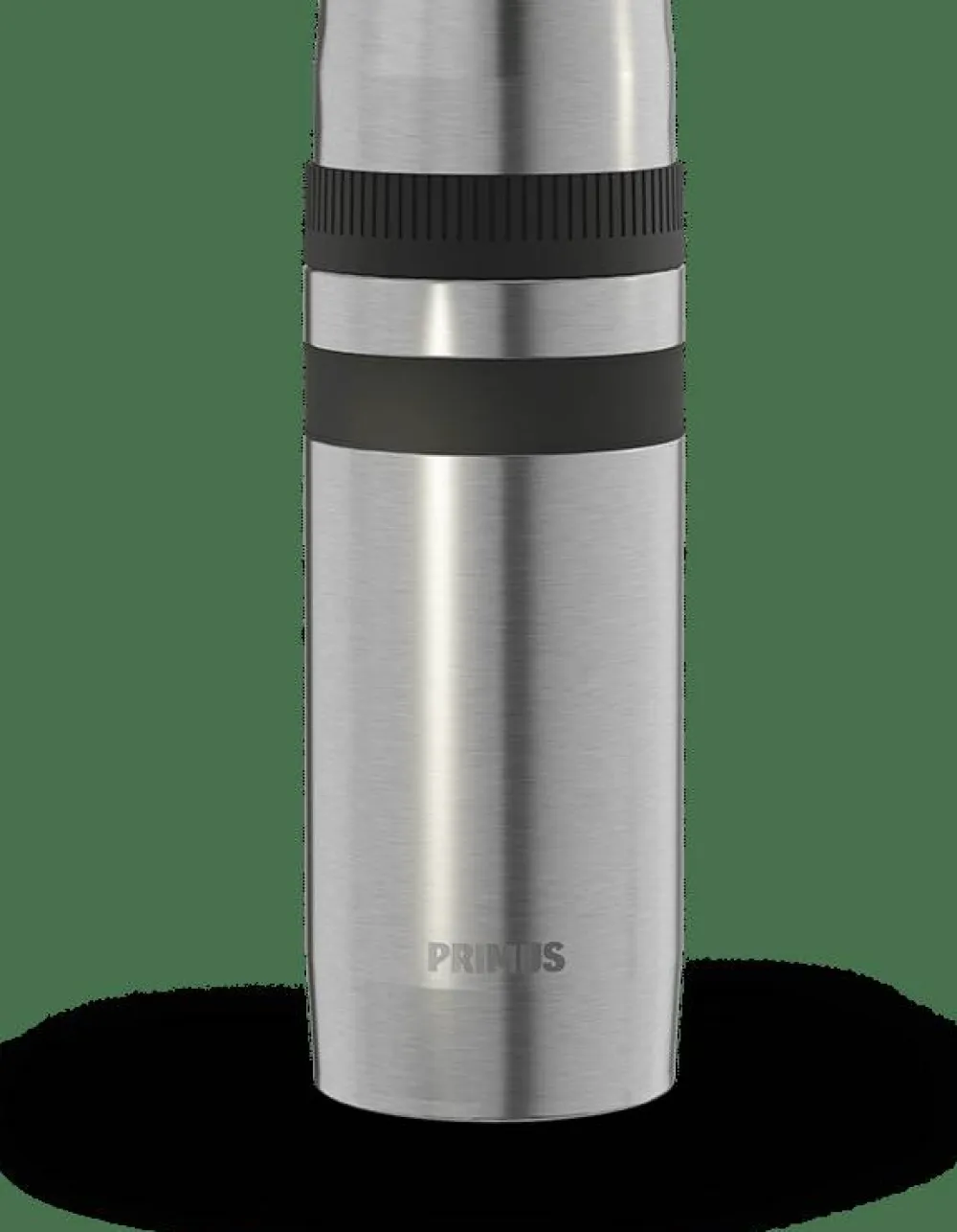 Primus Basalt Insulated Thermo Bottle 0.75 L Stainless Steel No color Outlet