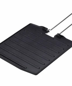 Primus CampFire Griddle Plate Black