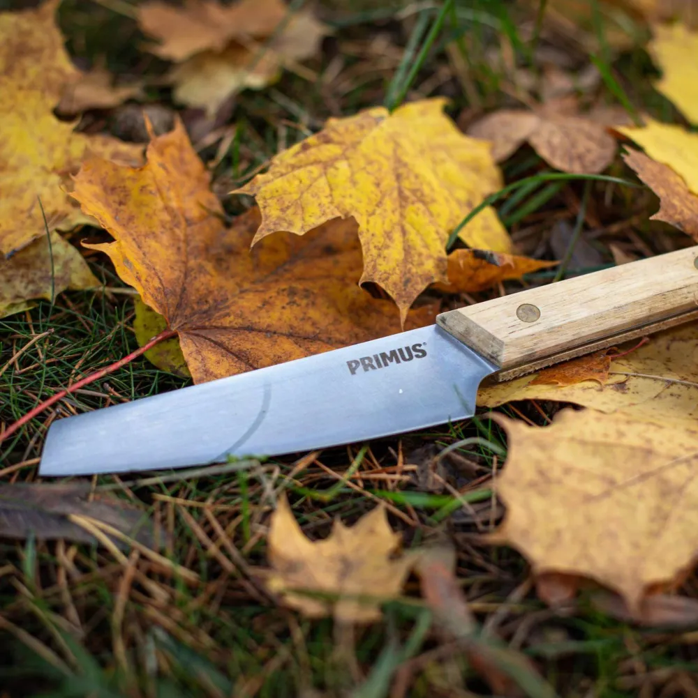 Hot Campfire Knife Large Verktyg & Redskap