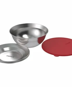 Primus Campfire Serving Kit NoColour Hot