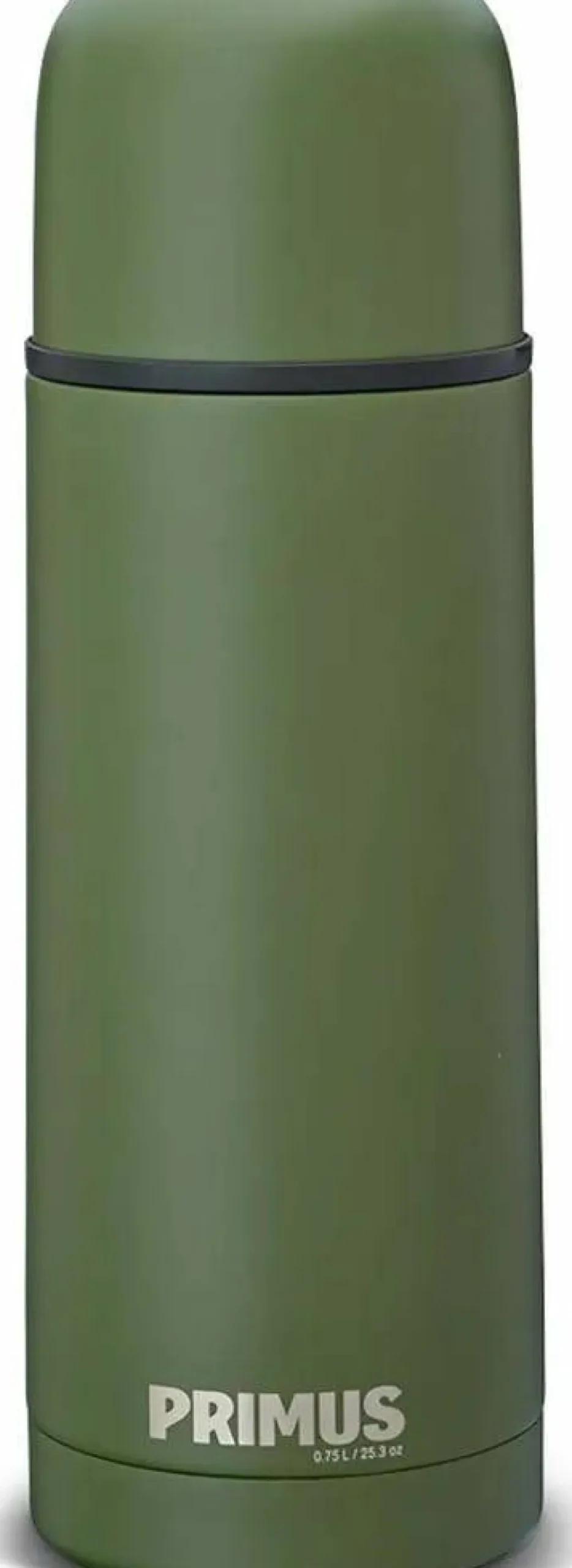 Primus Classic Light Vacuum Bottle 0.75L Olive Drab Green No Hot