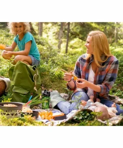 Primus Essential Stove Set 1.3l Nocolour