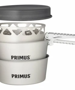 Primus Essential Stove Set 1.3l Nocolour