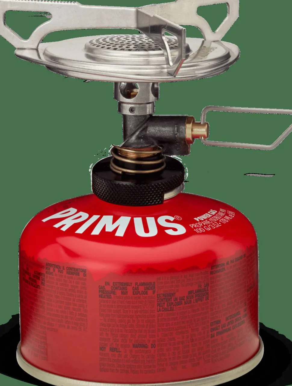 Primus Essential Trail Stove Duo NoColour