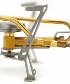 Discount Express Spider Backpacking Stove Krisberedskap