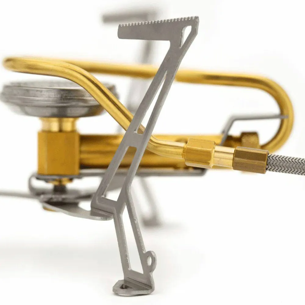 Discount Express Spider Backpacking Stove Krisberedskap