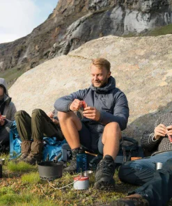 Discount Express Spider Backpacking Stove Krisberedskap
