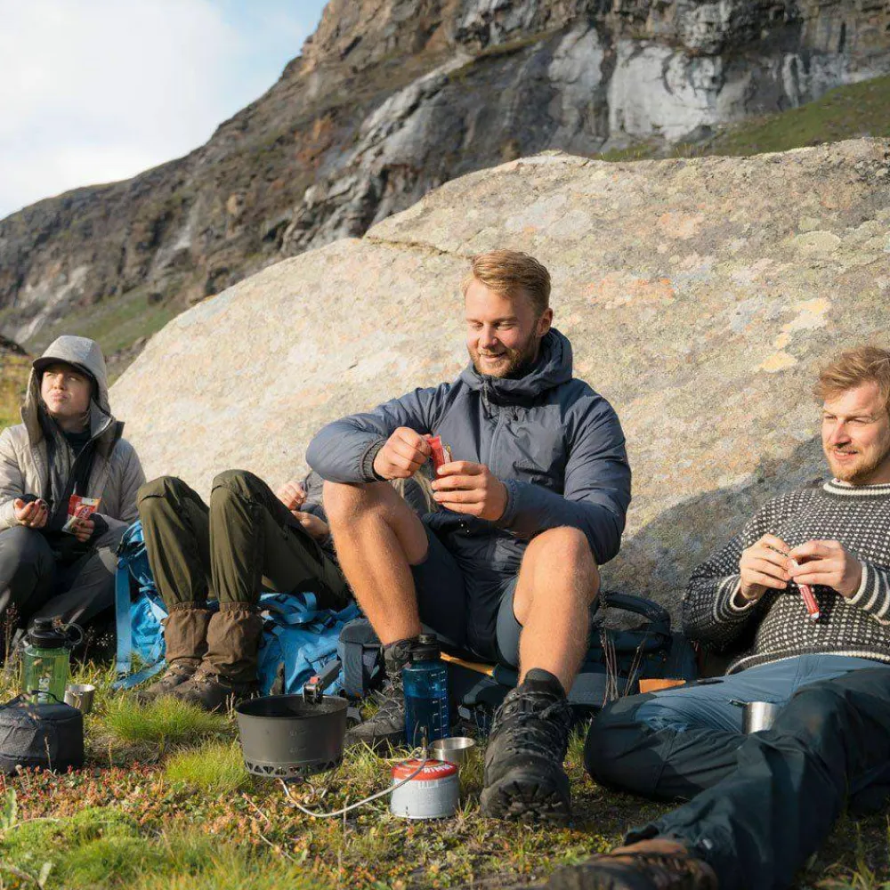 Discount Express Spider Backpacking Stove Krisberedskap