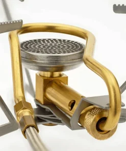 Discount Express Spider Backpacking Stove Krisberedskap