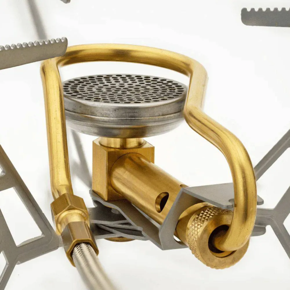 Discount Express Spider Backpacking Stove Krisberedskap
