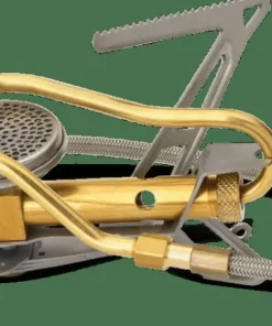 Discount Express Spider Backpacking Stove Krisberedskap