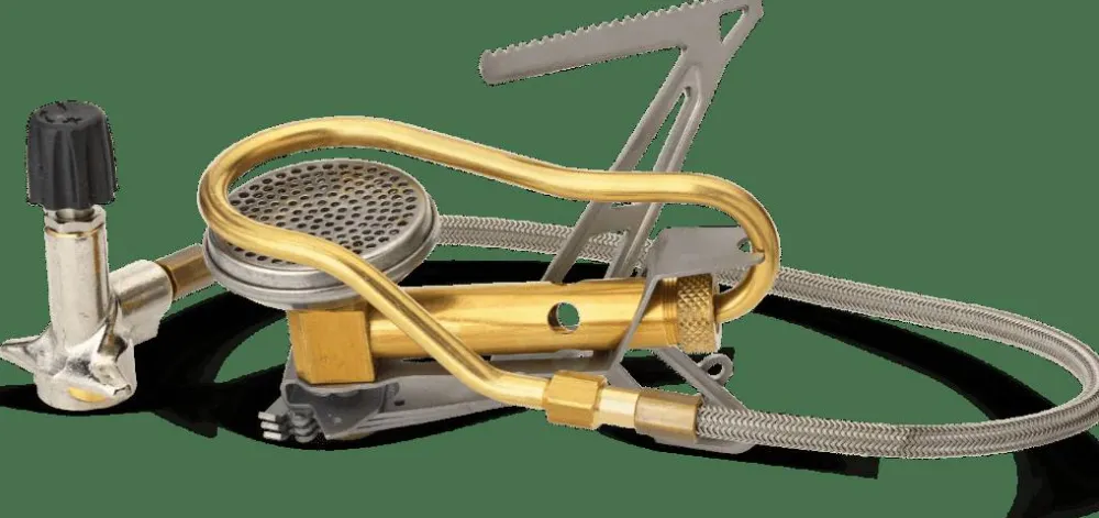 Discount Express Spider Backpacking Stove Krisberedskap