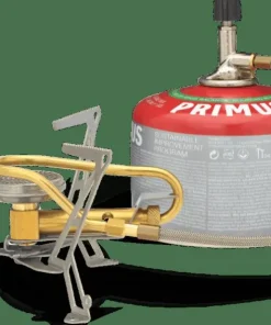 Discount Express Spider Backpacking Stove Krisberedskap