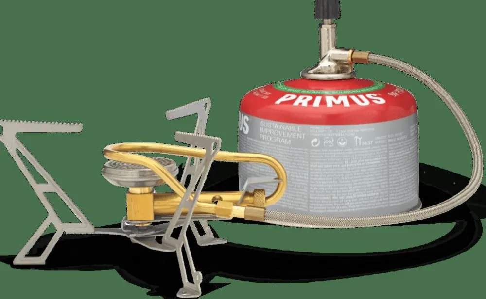 Discount Express Spider Backpacking Stove Krisberedskap