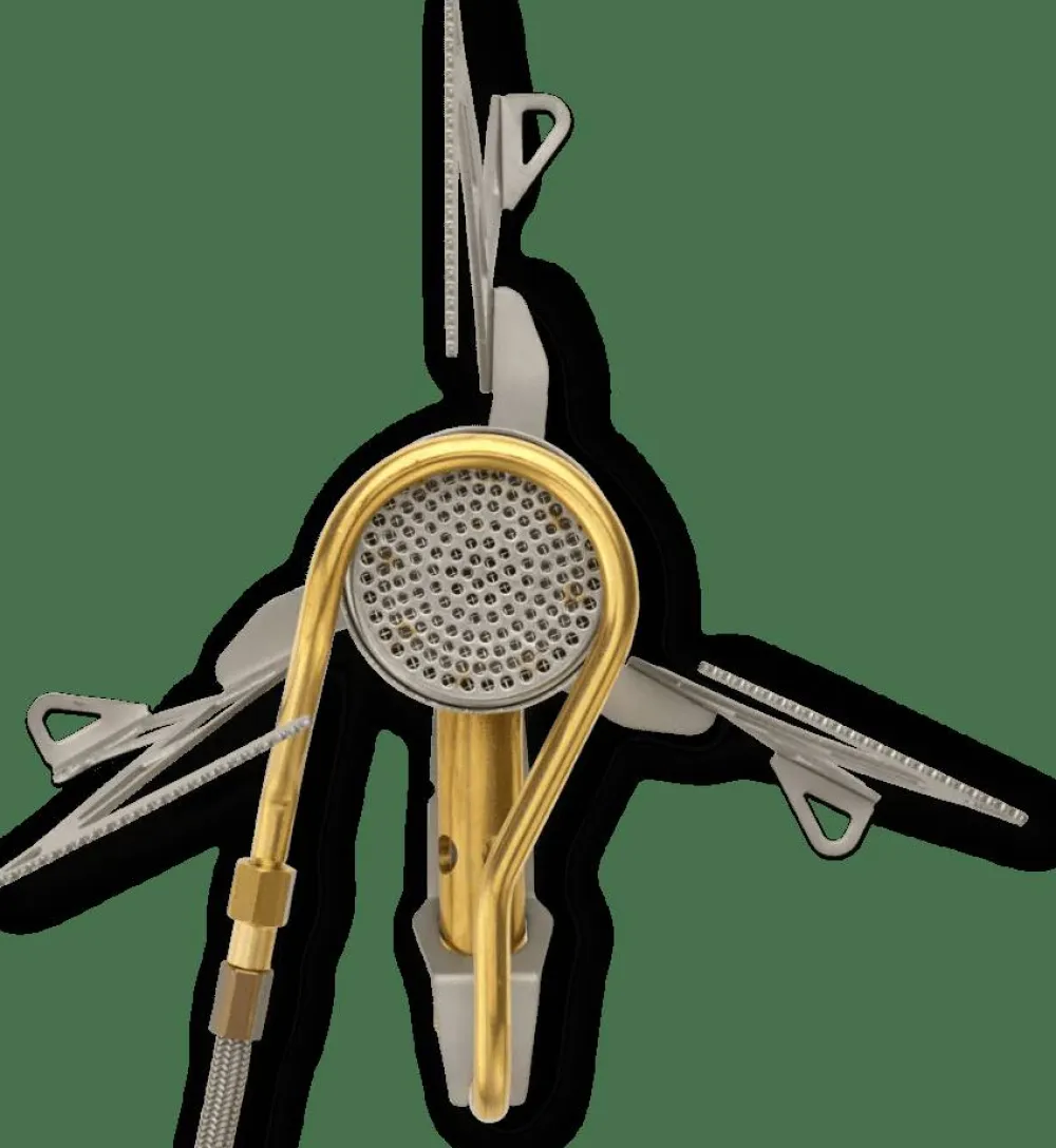Discount Express Spider Backpacking Stove Krisberedskap