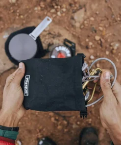 Discount Express Spider Backpacking Stove Krisberedskap