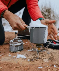 Discount Express Spider Backpacking Stove Krisberedskap