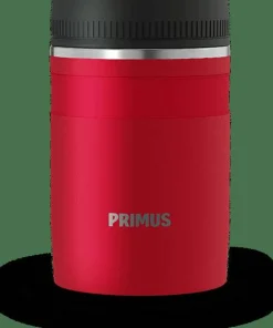 Clearance Flinta Insulated Lunch Jug 0.55 L Red Vatten & Vattenrening
