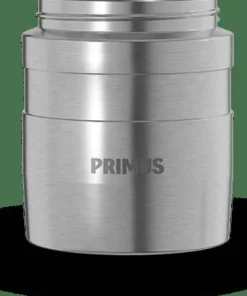 Primus Flinta Insulated Lunch Jug 0.4 L Stainless Steel