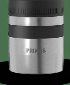 Primus Flinta Insulated Lunch Jug 0.4 L Stainless Steel