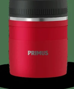 Primus Flinta Insulated Lunch Jug 0.4 L Red No color