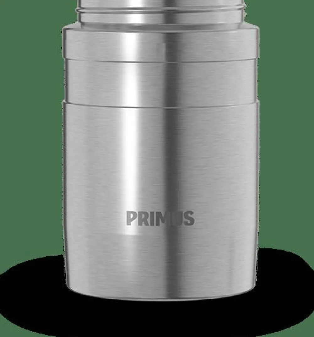 Primus Flinta Insulated Lunch Jug 0.55 L Stainless Steel No color Discount
