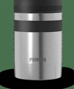Primus Flinta Insulated Lunch Jug 0.55 L Stainless Steel No color Discount