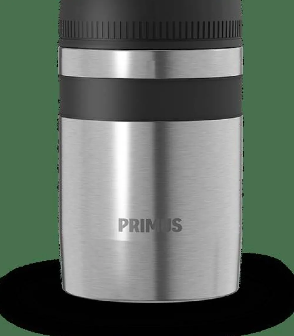 Primus Flinta Insulated Lunch Jug 0.55 L Stainless Steel No color Discount