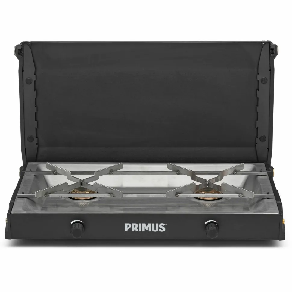 Primus Kinjia Stove Black