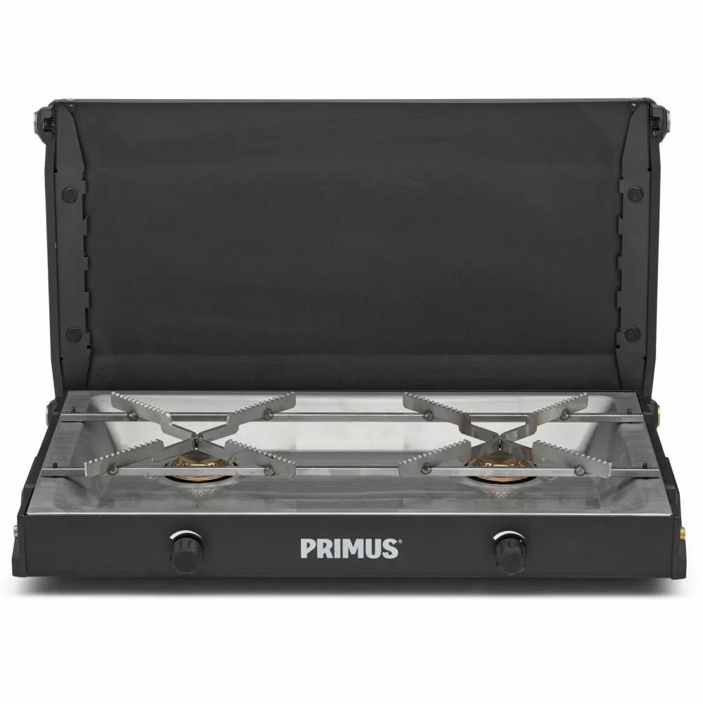Primus Kinjia Stove Black Clearance