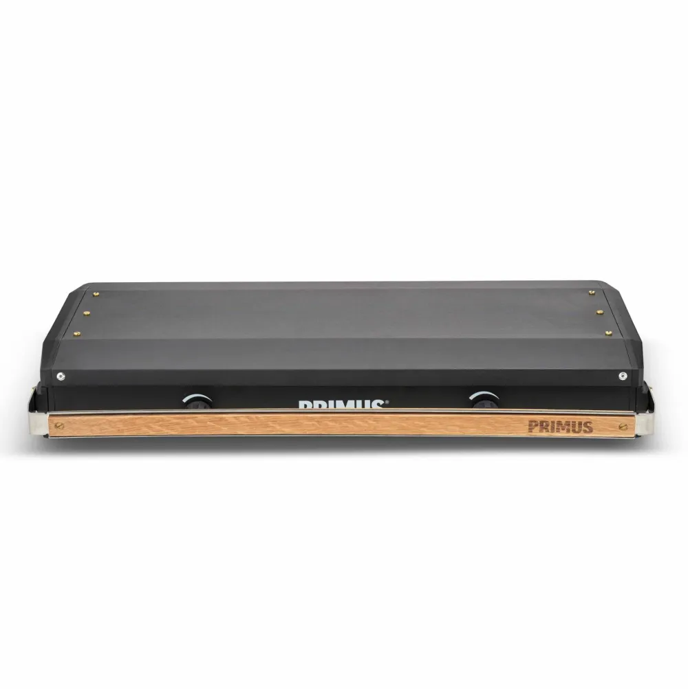 Primus Kinjia Stove Black Clearance