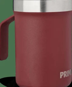 Sale Koppen Mug 0.3 Ox Red Vatten & Vattenrening