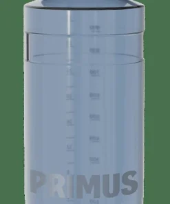 Primus Kvarts Tritan Bottle 1.0 L Drink Cap Glacier Blue