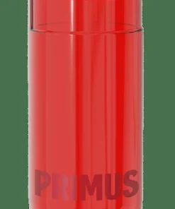 Kvarts Tritan Bottle 0.6 L Drink Cap Red Vatten & Vattenrening