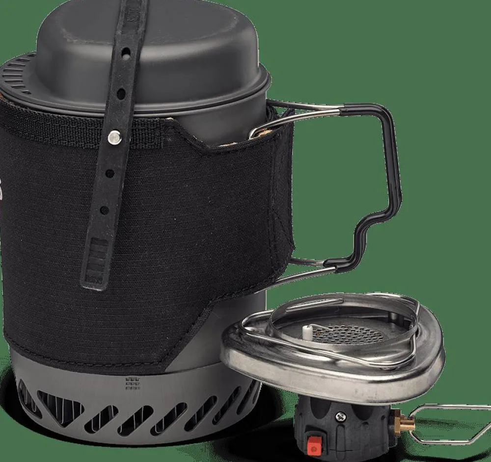 Primus Lite Plus Stove System II 0.8 L Black No color New