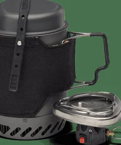 Primus Lite Plus Stove System II 0.8 L Black