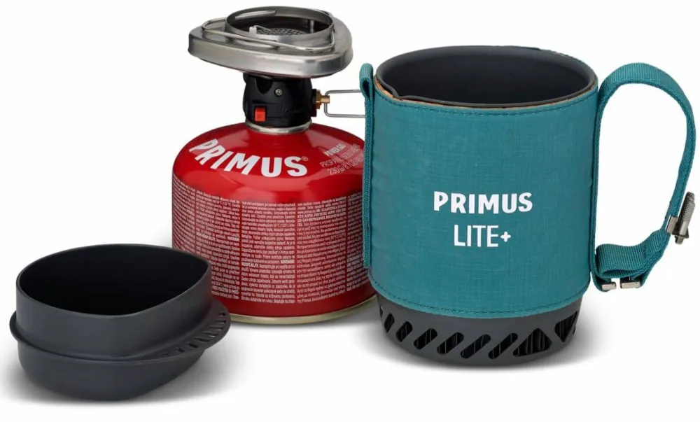 Sale Lite+ Stove System Green Kök & Tillbehör|Krisberedskap