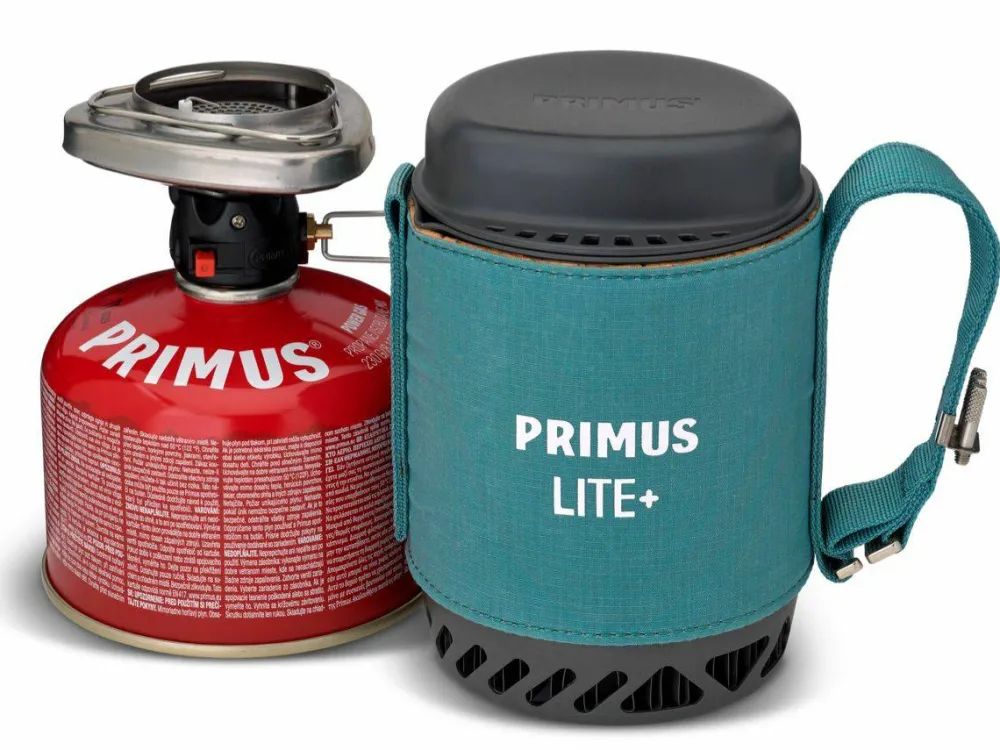 Sale Lite+ Stove System Green Kök & Tillbehör|Krisberedskap