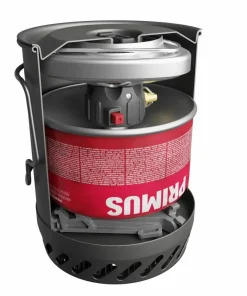 New Lite Ultra Stove System 0.8 L Camping|Vandring