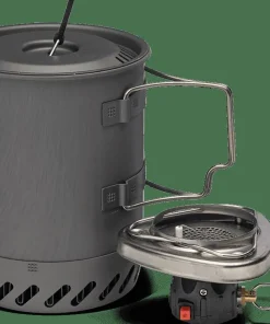 New Lite Ultra Stove System 0.8 L Camping|Vandring