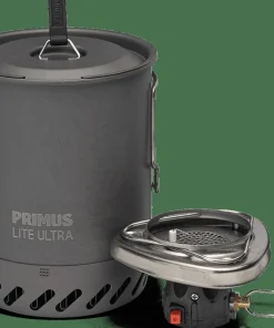 Primus Lite Ultra Stove System 0.8 L Nocolor