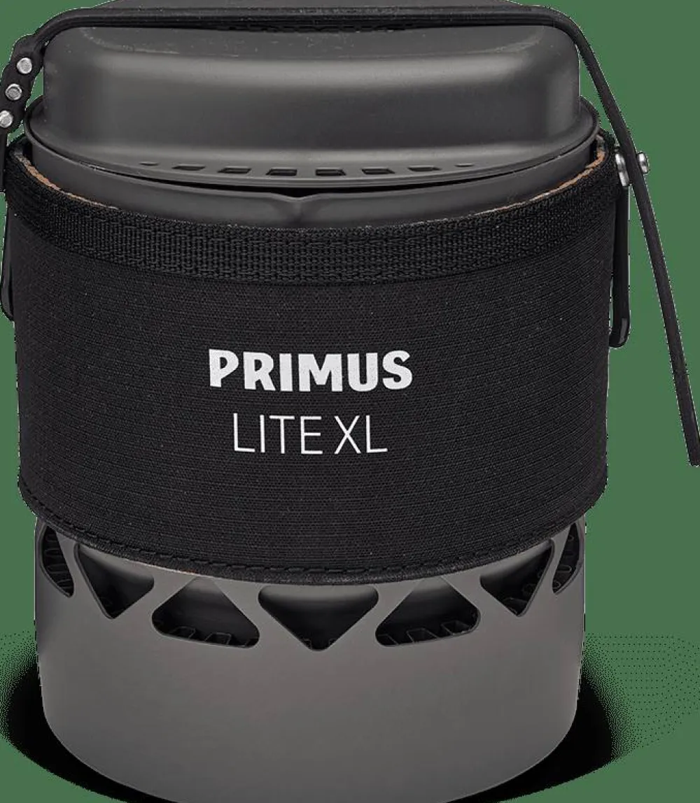 Hot Lite XL Pot II 1.0 L Nocolor Kök & Tillbehör