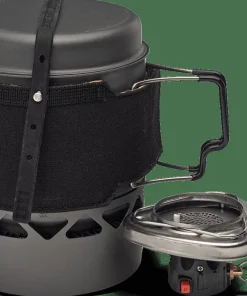 Lite XL Stove System II 1.0 L Black Kök & Tillbehör|Camping