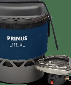 Primus Lite XL Stove System II 1.0 L Blue No color New