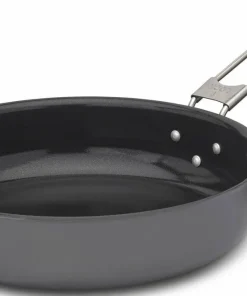 Discount LiTech Frying Pan Camping|Vandring
