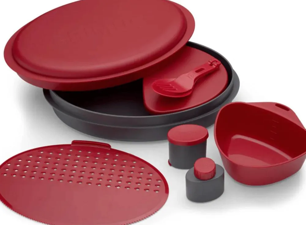 Primus Meal Set Hot